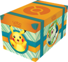Pokémon TCG: Paldea Adventure Chest