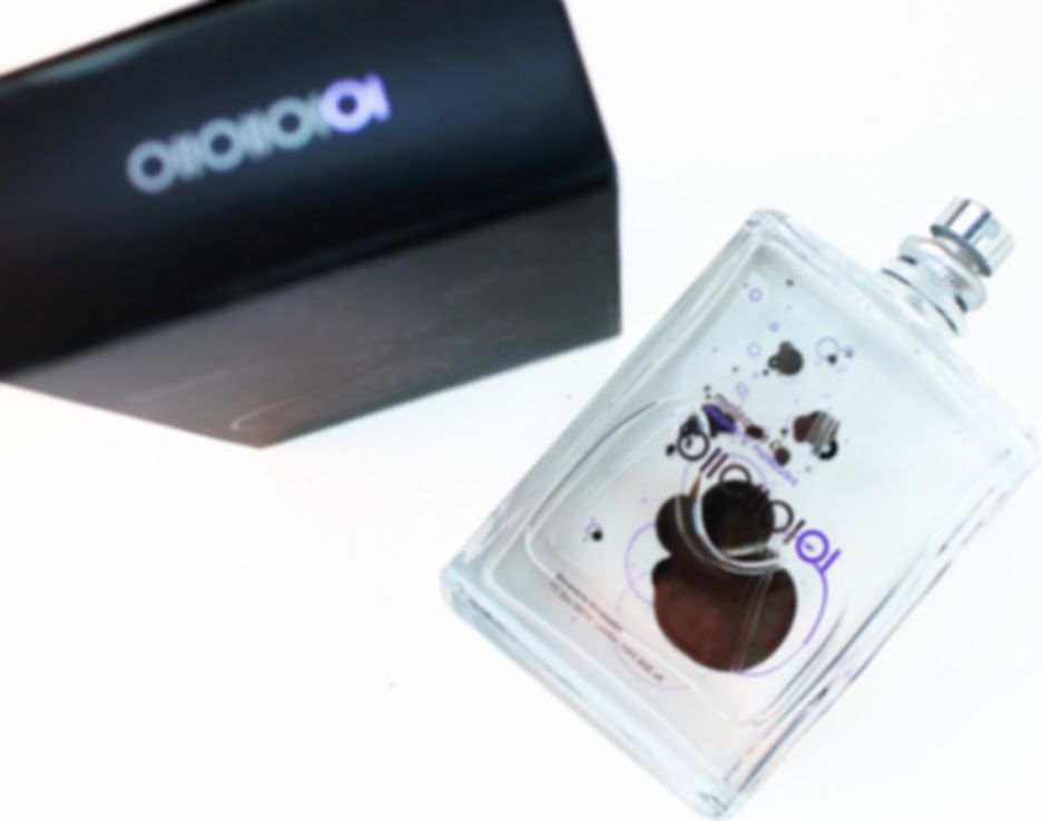 Molecules 01 online parfum