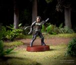 Star Wars: Legion – Jyn Erso Extension Commandant miniature