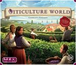 Viticulture World: Cooperative Expansion