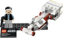 LEGO® Star Wars Tantive IV & Alderaan composants