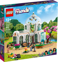 LEGO® Friends Botanische tuin