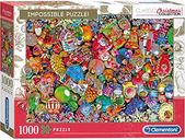 Impossible Puzzle Christmas Collection