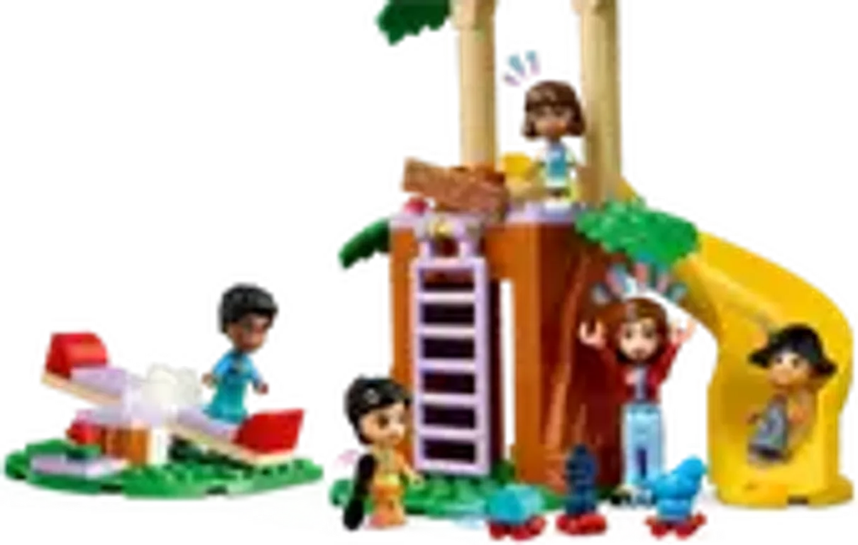 LEGO® Friends La maternelle de Heartlake City figurines