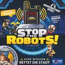 Stop the Robots