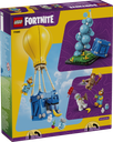 LEGO® Fortnite Vorratslieferung rückseite der box