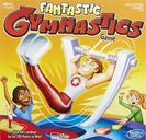 Gimnasio fantastico