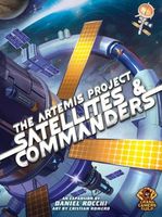 The Artemis Project - Satellites et Commandants