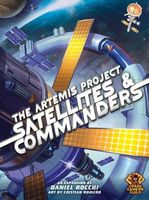 The Artemis Project: Satellites & Commanders