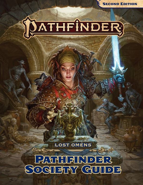 Play Pathfinder 2e Online  Rise of the Rune Lords Pathfinder 2e