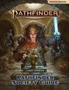 Pathfinder Roleplaying Game (2nd Edition) - Lost Omens Pathfinder Society Guide