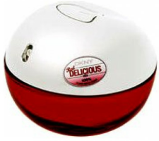 DKNY Red Delicious men Eau de toilette