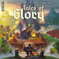 Tales of Glory