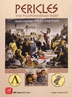 Pericles: The Peloponnesian Wars