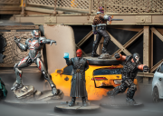 Marvel: Crisis Protocol – Cabal Affiliation Pack