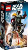 LEGO® Star Wars Boba Fett™