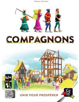 Compagnons
