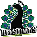 Turn Sideways Games