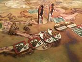 Dawn of the Zeds (Third edition) gameplay