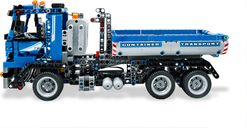LEGO® Technic Container Truck componenten