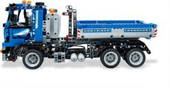 LEGO® Technic Container Truck komponenten