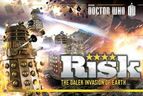 Risk: The Dalek Invasion of Earth