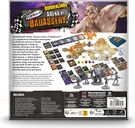 Borderlands: Mister Torgue's Arena of Badassery back of the box