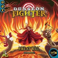 Dungeon Fighter: Fuoco a Volontà