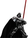 LEGO® Star Wars Darth Vader™ partes