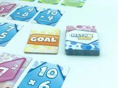 Math Rush: Multiplication & Exponents cards