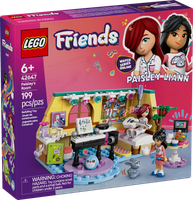 LEGO® Friends Paisley's Room