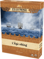 878 Les Vikings: Les Invasions de l'Angleterre – L'Âge viking