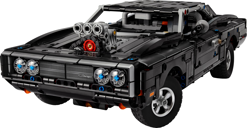 Fast and Furious Dodge Charger R/T auto