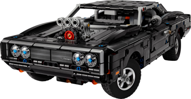 LEGO® Technic Fast and Furious Dodge Charger R/T auto