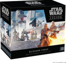 Star Wars Legion: Blizzard Force Battle Force Starter Set