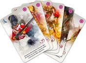 GrimmoiR cards