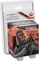 Star Wars: Assaut sur l'empire - Chewbacca Paquet d'Extension Allié
