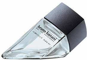 Bruno Banani About Men Eau de toilette