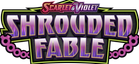 Pokémon Tcg: Scarlet & Violet - Shrouded Fable