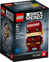 LEGO® BrickHeadz™ The Flash™