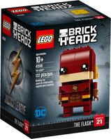 LEGO® BrickHeadz™ The Flash™