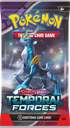 Pokémon TCG: Scarlet & Violet-Temporal Forces Booster Pack