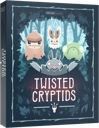 Twisted Cryptids