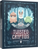 Twisted Cryptids