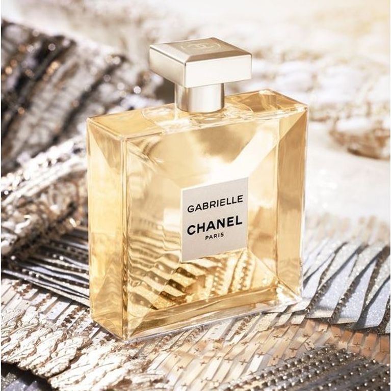 CHANEL GABRIELLE 3 X 0.67 REFILL EAU DE PARFUM SPRAY FOR WOMEN