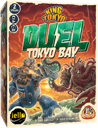King of Tokyo: Duel – Tokyo Bay