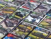 World Of Tanks Rush cartes