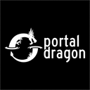 Portal Dragon