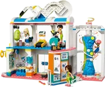 LEGO® Friends Sportcentrum interieur