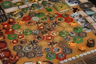 Rite gameplay